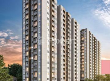 ef26af8dc689fc5caf28f79183ea0730.jpg · Apartamento, 2 dormitórios, 37.36 m², em Vila Tolstoi