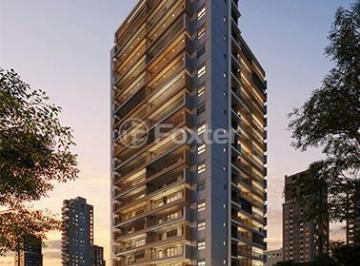 fachada-moderna-predio-urbano · Apartamento, 2 dormitórios, 77.24 m², em Parque Imperial
