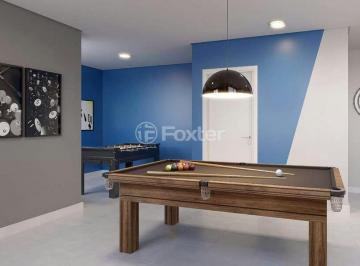 0ccff9c87f9e44cd5bfc88c553e20ded.jpg · Apartamento, 2 dormitórios, 37.27 m², em Terceira Divisão de Interlagos