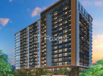 a4a689c32a8b78e4c5ada987ca58d77c.jpeg · Apartamento, 1 dormitórios, 34 m², em Bom Retiro