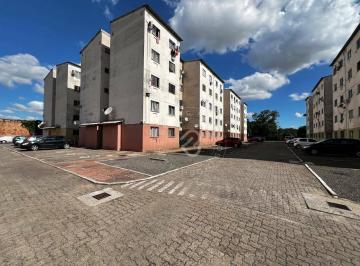 72a85a2874fcf5fd39fe6661af6f6d8d9c41fb73 · Apartamento com 2 dormitórios à venda, 43 m² por R$ 165.000 - Ipiranga - Sapucaia do Sul/RS