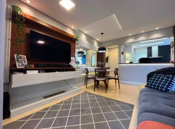 Apartamento · 72m² · 2 Quartos · 1 Vaga · Apartamento à venda no Fião, São Leopoldo