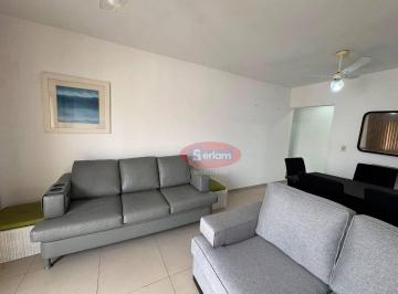 aa65ac1b9f04533caca4e5ad7fc7f158e5e00dc4 · Apartamento com 3 dormitórios para alugar, 80 m² por R$ 4.000,02/mês - Balneário Cidade Atlântica - 
