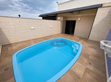 a9cd9937c7185d827639e2e9df6bc22704166fe4 · Cobertura com 4 dormitórios à venda, 360 m² por R$ 1.990.000,00 - Gonzaga - Santos/SP