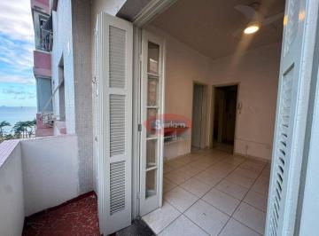 fc9c1f70c56760b4619d5e925892cb092f970306 · Apartamento com 1 dormitório à venda, 50 m² por R$ 365.000,00 - Embaré - Santos/SP