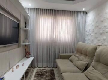 Apartamento de 2 quartos, Taguatinga · Porteira Fechada: Incrível Apê Mobiliado com Móveis Planejados - 2 Quartos e Lazer Completo