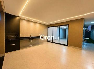 806a4bba45f8a04da37661f8983cf710e4ac29f0 · Casa com 3 dormitórios à venda, 118 m² por R$ 432.000,00 - Goiânia Park Sul - Aparecida de Goiânia/G