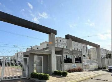 965b29959289cc65c5413d4d6810354d3ee1d5d3 · Apartamento com 2 dormitórios para alugar, 43 m² por R$ 1.850/mês - Cachoeira - Araucária/PR