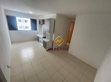 86644b7fec7b050500c26e28363df26f53c036ac · Apartamento à Venda no Antares – Edifício Aldepark | 52m², 2 Quartos sendo 1 Suíte