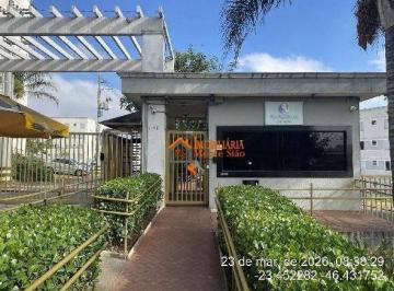 ce456d5a66202e1b0173926531d32859dd2f4347 · Apartamento com 2 dormitórios à venda, 40 m² por R$ 145.116 - Vila Alzira - Guarulhos/SP