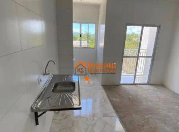 3660892ac81a3f43f39c6637d34ce83702b1c052 · Apartamento com 2 dormitórios à venda, 47 m² por R$ 270.000,00 - Sítio dos Fernandes - Arujá/SP