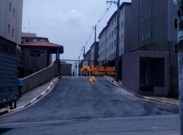 e24afdb2780a512613d742e26d772e8189074857 · Apartamento com 2 dormitórios à venda, 50 m² por R$ 180.000,00 - Jardim Nova Cidade - Guarulhos/SP