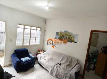 5c68c2dd10191b8136fd36480c5c5a9aab51c5ba · Casa com 4 dormitórios para alugar, 150 m² por R$ 3.340,00/mês - Vila Barros - Guarulhos/SP