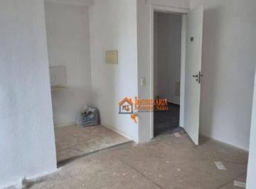 2d6eee80936b5e49db0c1aa4abba438c9250202a · Apartamento com 2 dormitórios à venda, 44 m² por R$ 190.000,00 - Vila Nova Bonsucesso - Guarulhos/SP