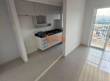 Photo 1 · Apartamento com 2 dormitórios à venda, 43 m² por R$ 450.000,00 - Vila Itapegica
