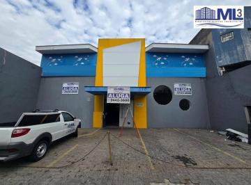 e4946d084c7555c2fba83800c7e02cdf20500700 · Salão Comercial para alugar, 1000 m² por R$ 40.000/mês - Vila Hulda - Guarulhos/SP