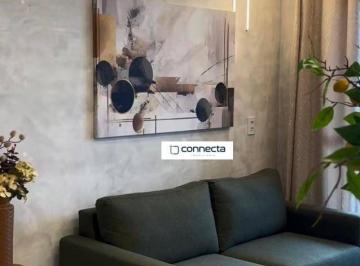 3769b02e666115c6fc5522110f9daf4660d53395 · Apartamento com 2 dormitórios à venda, 61 m² por R$ 649.000,00 - Alvinópolis - Atibaia/SP