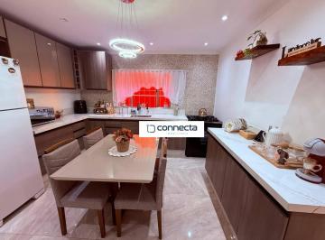 64fb4456bc077f1ac554f6c406829bb9f631bdb8 · Sobrado com 3 dormitórios à venda, 180 m² por R$ 560.000,00 - Jardim das Nações - Guarulhos/SP