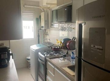 2092151d8033ddda6cc1e59235b4e96a767516b2 · Apartamento com 3 dormitórios à venda, 61 m² por R$ 535.000,00 - Vila Endres - Guarulhos/SP