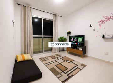 3caa0cc894034fbc2a6a463da6472a360ce3b954 · Apartamento com 2 dormitórios à venda, 64 m² por R$ 300.000,00 - Jardim Bom Clima - Guarulhos/SP