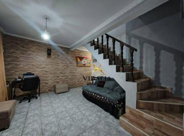 6596b17fa970e572237fc79b805c60193574d193 · Sobrado com 3 dormitórios à venda, 138 m² por R$ 370.000,00 - Jardim Modelo - São Paulo/SP