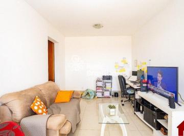Apartamento · 62m² · 2 Quartos · 1 Vaga · QI 31| Apartamento 2 Quartos | Condominio Uruguaiana e Humaita - Guará