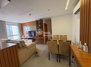 Apartamento · 45m² · 1 Quarto · Avenida Jacarandá | Apartamento 1 Quarto | Águas Claras