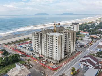Apartamento de 3 quartos, Itapoá · OPORTUNIDADE ÚNICA - Bangalô Beach Club - Apartamento Pé na Areia - Itapoá/SC