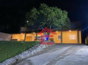 85c8a6b129386d8fe0a332f424352b49c66c657c · Casa com 3 dormitórios, 264 m² - venda por R$ 1.290.000,00 ou aluguel por R$ 7.000,00/mês - Chácara