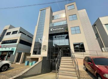 0 · prédio para aluguel em Loteamento Alphaville Campinas