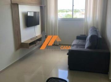 Foto 05 · Apartamento, Parque Bela Vista, Votorantim, SP