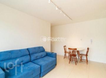 834b028d · Cobertura, 3 dormitórios, 110 m², em Partenon