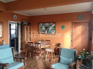 ca2e80fb · Apartamento, 3 dormitórios, 63 m², em Jardim Sabará