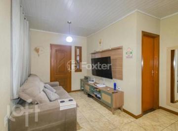 2147adaa · Casa, 2 dormitórios, 65 m², em Harmonia
