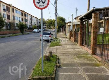 b09f3b32 · Casa, 2 dormitórios, 44.42 m², em Santa Rosa de Lima
