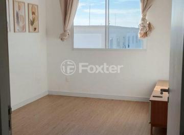 5447c10f · Apartamento, 2 dormitórios, 41.19 m², em Morro Santana