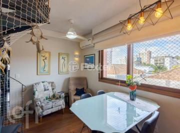bb340073 · Cobertura, 2 dormitórios, 120 m², em Santana