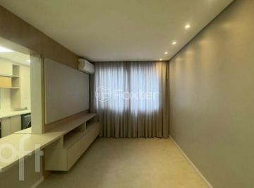 5bafc9cb · Apartamento, 1 dormitórios, 52.5 m², em Hamburgo Velho