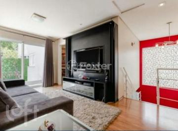 01a4a7f0 · Casa, 4 dormitórios, 349.5 m², em Vila Assunção