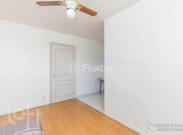 83d57126 · Apartamento, 1 dormitórios, 34.13 m², em Farrapos
