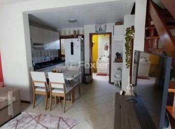 e6267be3 · Casa em Condomínio, 2 dormitórios, 70.78 m², em Parque Amador