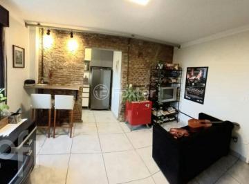 8de30044 · Apartamento, 1 dormitórios, 43.86 m², em Hamburgo Velho