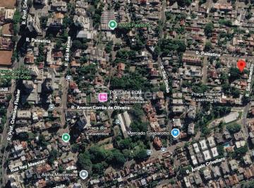 SAO_BENEDITO_755.jpg · Terreno, 891 m², em Jardim do Salso