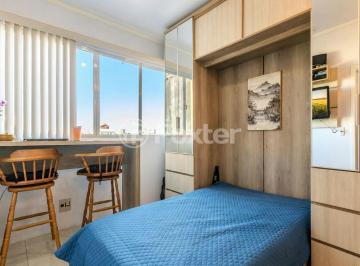 127ecce1-8ca8-4154-b668-8f49a5d37d47.jpeg · Kitnet / JK / Studio, 1 dormitórios, 23 m², em Centro Histórico