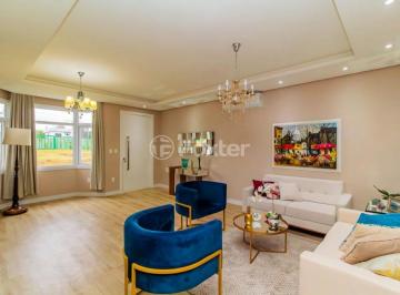 06-CASA-EM-CONDOMINIO-3D-MARIO-QUINTANA-PORTO-ALEGRE-556463.jpg · Casa em Condomínio, 3 dormitórios, 205 m², em Mário Quintana