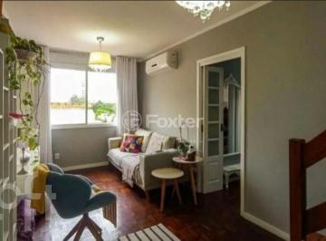 9b91fc20 · Cobertura, 2 dormitórios, 155 m², em Menino Deus