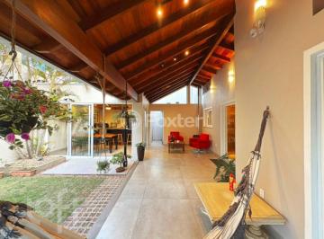 d0ef57d8 · Casa em Condomínio, 4 dormitórios, 321.2 m², em Sarandi