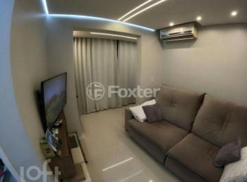 bae7dd4b · Apartamento, 2 dormitórios, 60 m², em Vila Nova