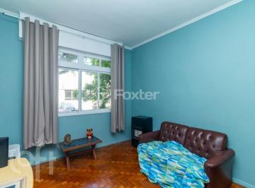 1a31e3bb · Apartamento, 2 dormitórios, 60 m², em Azenha