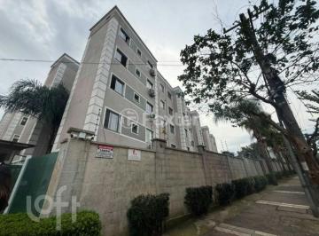 e591051c · Apartamento, 2 dormitórios, 48 m², em Operário